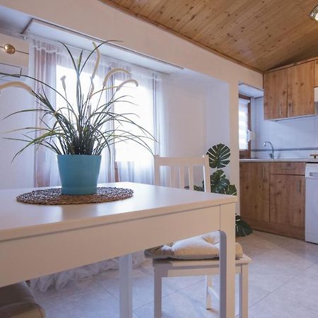 La Casita Del Arbol - Apartamentos Aloha Toledo Eksteriør billede