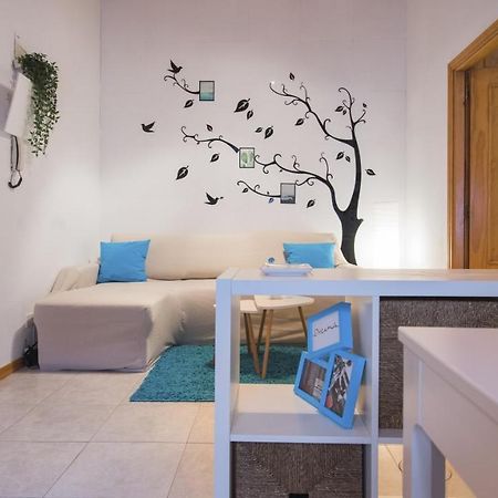 La Casita Del Arbol - Apartamentos Aloha Toledo Eksteriør billede