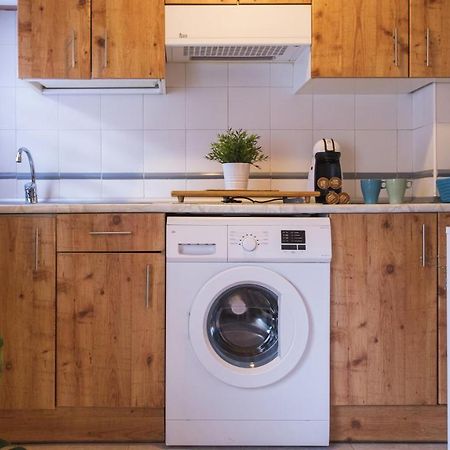 La Casita Del Arbol - Apartamentos Aloha Toledo Eksteriør billede