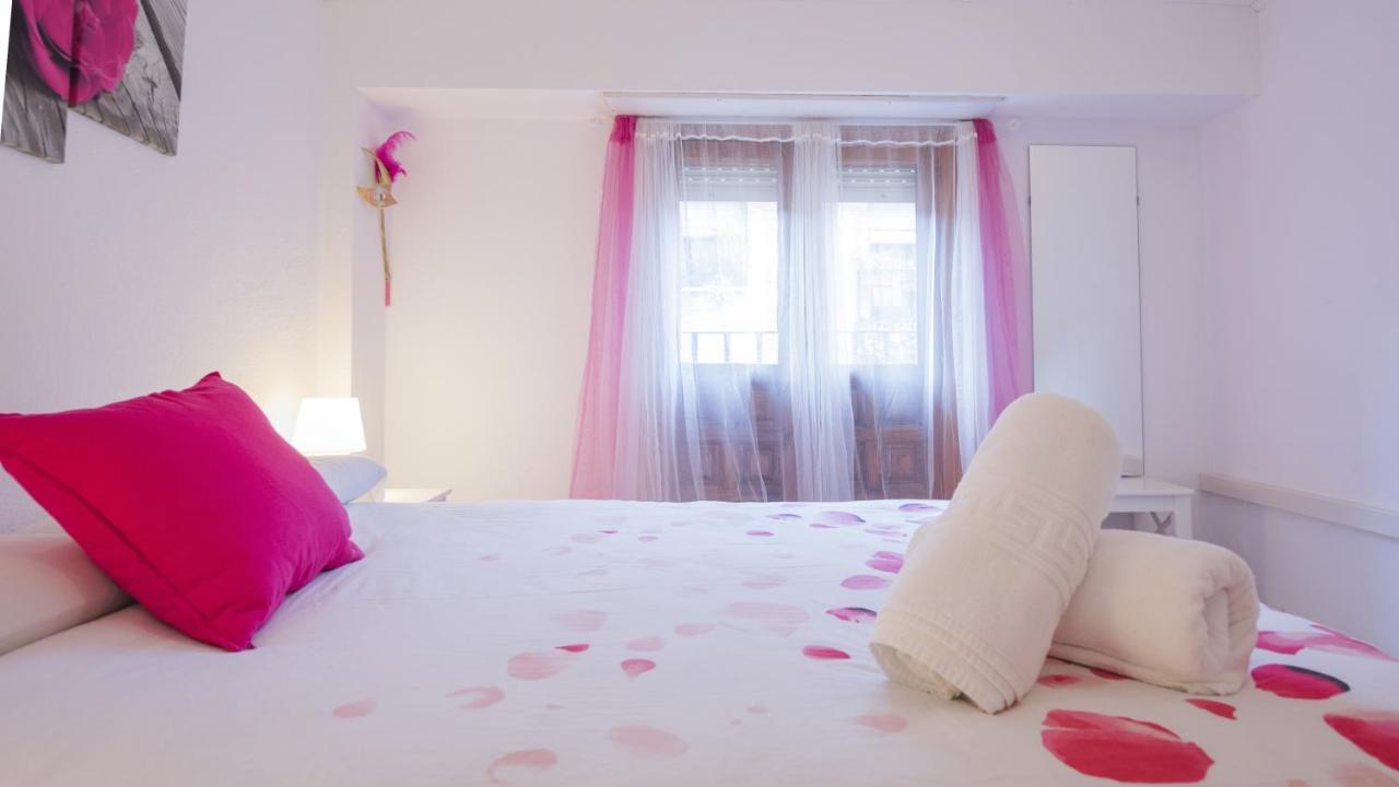 La Casita Del Arbol - Apartamentos Aloha Toledo Eksteriør billede