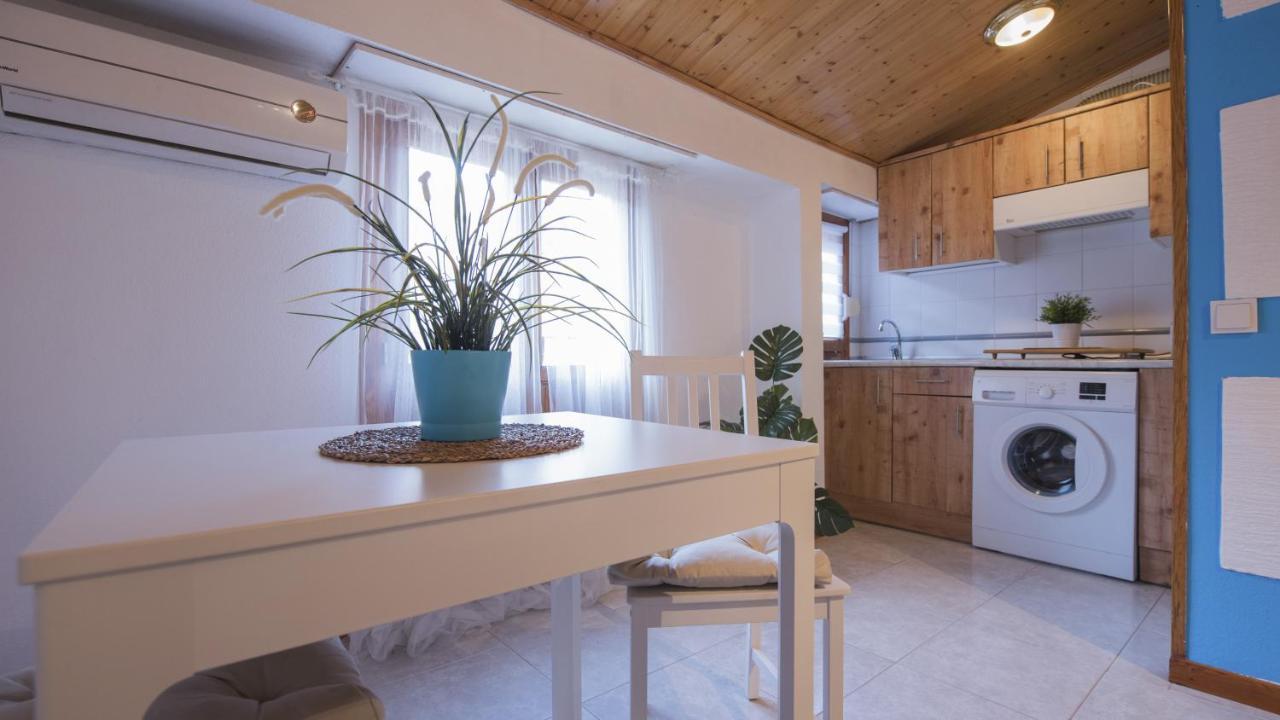 La Casita Del Arbol - Apartamentos Aloha Toledo Eksteriør billede