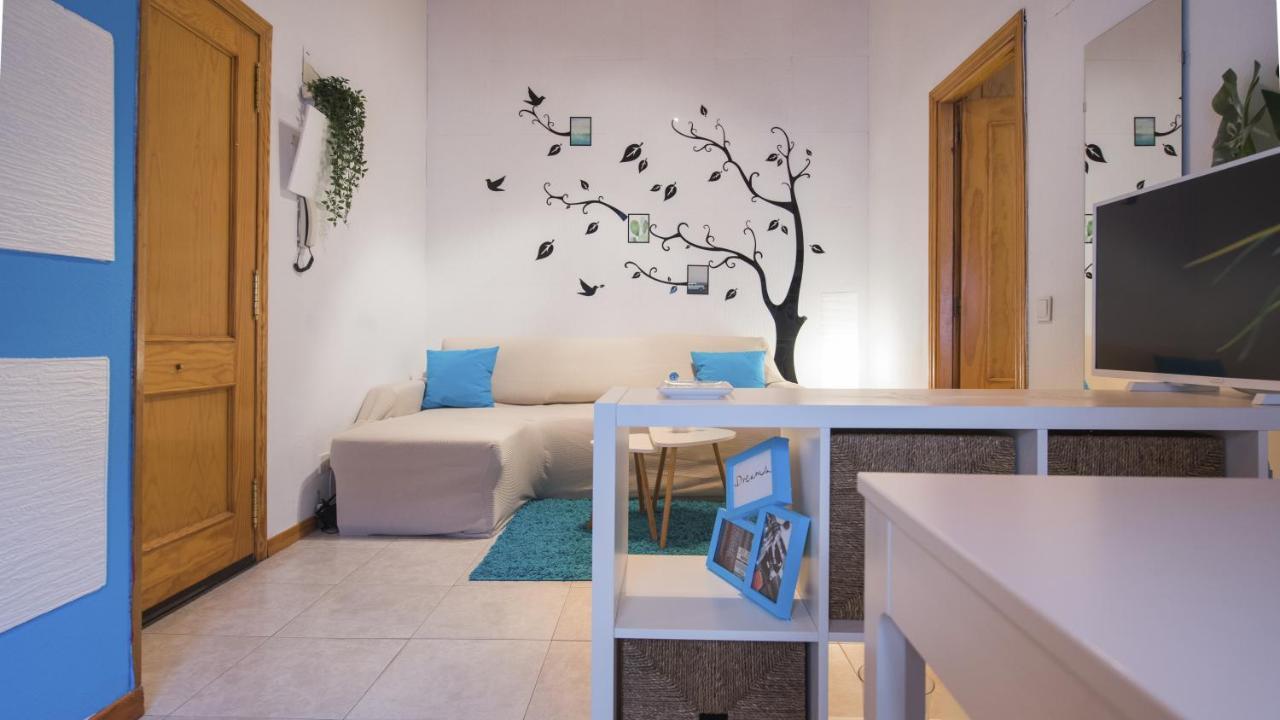 La Casita Del Arbol - Apartamentos Aloha Toledo Eksteriør billede