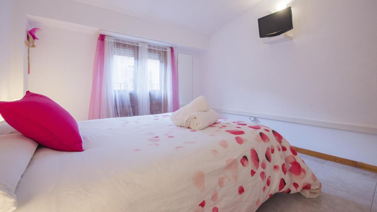La Casita Del Arbol - Apartamentos Aloha Toledo Eksteriør billede